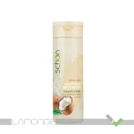 شامپو بدن کرمی شیر و نارگیل شون حجم 300 میلی لیتر