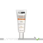 کرم ضد چروک دور چشم اکتیزوم حاوی ویتامین C فیس دوکس