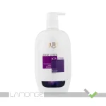 لوسیون بدن ژوت مدل Adore حجم 400 میلی لیتر