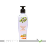 لوسیون مرطوب کننده بدن ژوت با رایحه ماندارین مناسب انواع پوست حجم 400 میلی لیتر