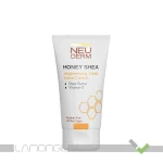 کرم مرطوب کننده دست حاوی عصاره عسل نئودرم مدل Re Nutrive حجم 50 میلی لیتر