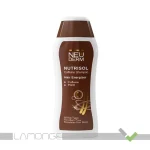 شامپو ضد ریزش حاوی کافئین نئودرم مدل Nutrisol حجم 300 میلی لیتر