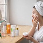 مراقبت از پوست قبل از عید