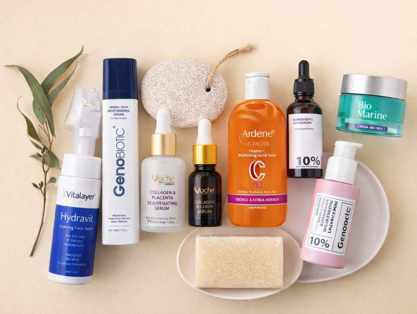 تقویت پوست قبل از عید