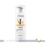 شامپو ملایم روزانه پوست سر حساس و موهای نازک +N پرایم