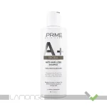 شامپو تقویت کننده و ضد ریزش مو پرایم (+A)