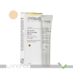 کانسیلر دور چشم SPF25 پرایم مدل Trio Active شماره ۱۰۱ حجم 15 میلی لیتر