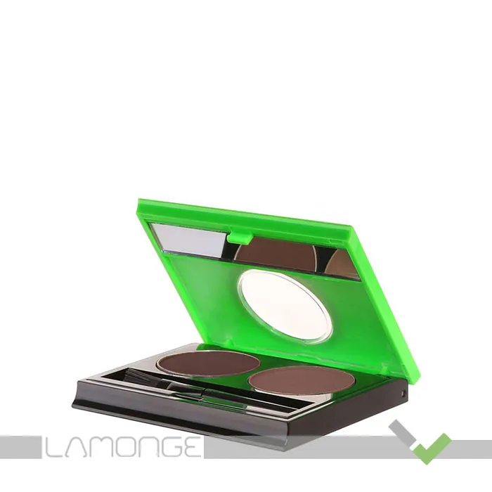 کالیستاb-6260482515322 سایه ابرو دو رنگ کالیستا - Image 1