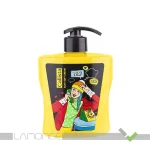 لوسیون دست، صورت و بدن کالیستا مدل سلنا حجم ۴۰۰ میلی لیتر
