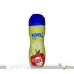 ژل روان کننده با اسانس توت فرنگی کدکس حجم 90 میلی لیتر