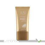 کرم ضد آفتاب SPF50 ژوت مناسب پوست چرب حجم 40 میلی لیتر