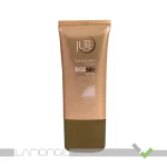 کرم ضد آفتاب SPF50 رنگی ژوت مناسب انواع پوست حجم 40 میلی لیتر