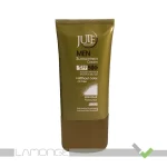 کرم ضد آفتاب آقایان SPF50 ژوت مناسب انواع پوست حجم 40 میلی لیتر