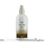 کرم ضد آفتاب پمپی SPF50 بی رنگ ژوت مناسب پوست چرب حجم 100 میلی لیتر