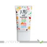 کرم ضد آفتاب کودک SPF50 ژوت حجم 40 میلی لیتر