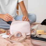 مراقبت از پوست در سفر