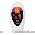 ژل لوبریکانت سیلیکونی پایه روغن بادیگارد