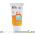 کرم ضد آفتاب SPF50 فاقد چربی بی رنگ نئودرم