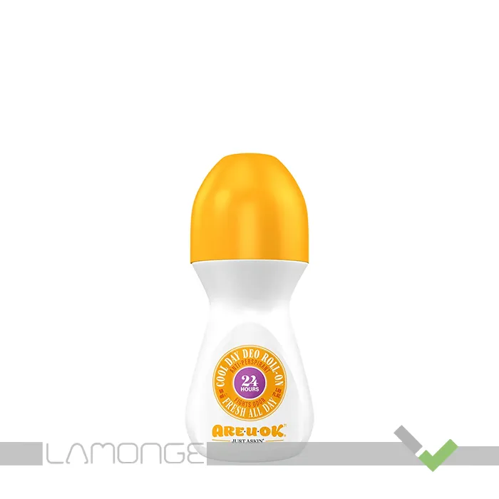 6260147718747 مام رول ضد تعریق بانوان مدل کول دی آر یو اوکی - Image 1