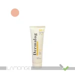کرم ضد آفتاب رنگی SPF50 درمالوگ