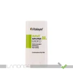 ضد آفتاب استیکی اکتی ویت SPF 50 ویتالیر