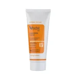 کرم ضد آفتاب SPF50 بی رنگ وچه مناسب پوست چرب حجم 40 میلی لیتر