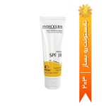 لوسیون ضد آفتاب فاقد چربی SPF30 هیدرودرم