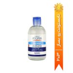 تونیک پاک کننده صورت و دور چشم Dry Relief آردن اتوپیا