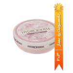 کرم مرطوب کننده دست و صورت هیدرودرم مدل Satin حجم 75 میلی لیتر