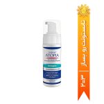 فوم شوینده ملایم صورت و اطراف چشم Eczopro آردن اتوپیا