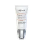 ژل ضد آفتاب SPF50 حاوی ویتامین C پرایم مدل C-Prime مناسب انواع پوست حجم 40 میلی لیتر