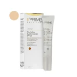 کانسیلر دور چشم SPF25 پرایم مدل Trio Active شماره ۱۰۲ حجم 15 میلی لیتر