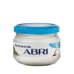 روغن نارگیل طبیعی ابری حجم 134 میلی لیتر