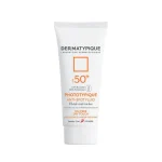 ضد آفتاب فلویید روشن کننده +SPF50 فتوتیپیک درماتیپیک
