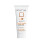 ضد آفتاب بی رنگ فتوتیپیک پوست خشک spf 50 درماتیپیک