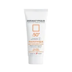 ضد آفتاب فلوئید ضد قرمز فتوتیپیک spf 50 درماتیپیک
