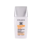 ضد آفتاب و ضد لک بی‌رنگ SPF50 اریکه
