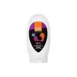 ژل لوبریکانت سیلیکونی پایه روغن بادیگارد