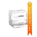 کرم ضد لک ادورا مکس مدل White Perfect حجم 50 میلی لیتر