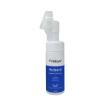 فوم شستشوی صورت ویتالیر مدل Hydravit مناسب پوست خشک حجم 200 میلی لیتر