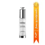 سرم پوست پلاتینیوم ادورا مکس مدل Dermo Perfect حجم 30 میلی لیتر