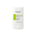 ضد آفتاب استیکی اکتی ویت SPF 50 ویتالیر