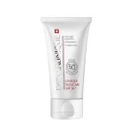 لوسیون ضد آفتاب SPF50 بی رنگ درمایونیک حجم 50 میلی لیتر