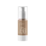 بی بی کرم SPF30 بژ طبیعی درمایونیک حجم 30 میلی لیتر