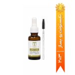 سرم تقویت مژه و ابرو مدل Tino Lash تینولا