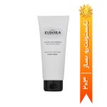 کرم مرطوب کننده دست و ناخن ادورا مکس مدل Hydra Advanced حجم 75 میلی لیتر