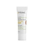 کرم ضد آفتاب SPF60 پرایم مناسب پوست چرب