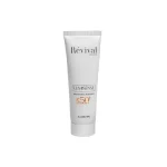فلوئید ضد آفتاب رویوال SPF50 مناسب انواع پوست حجم 50 میلی لیتر