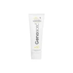 کرم ضد آفتاب SPF50 بی رنگ ژنوبایوتیک مناسب پوست چرب و مختلط شماره 1 حجم 50 میلی لیتر