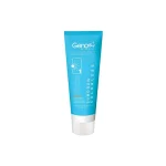 کرم ضد آفتاب SPF50 بی رنگ ژنوبایوتیک مناسب پوست خشک و معمولی شماره 1 حجم 50 میلی لیتر